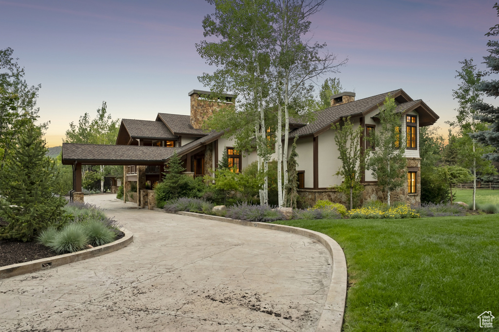 2300 LUCKY JOHN DR Park City, UT 84060