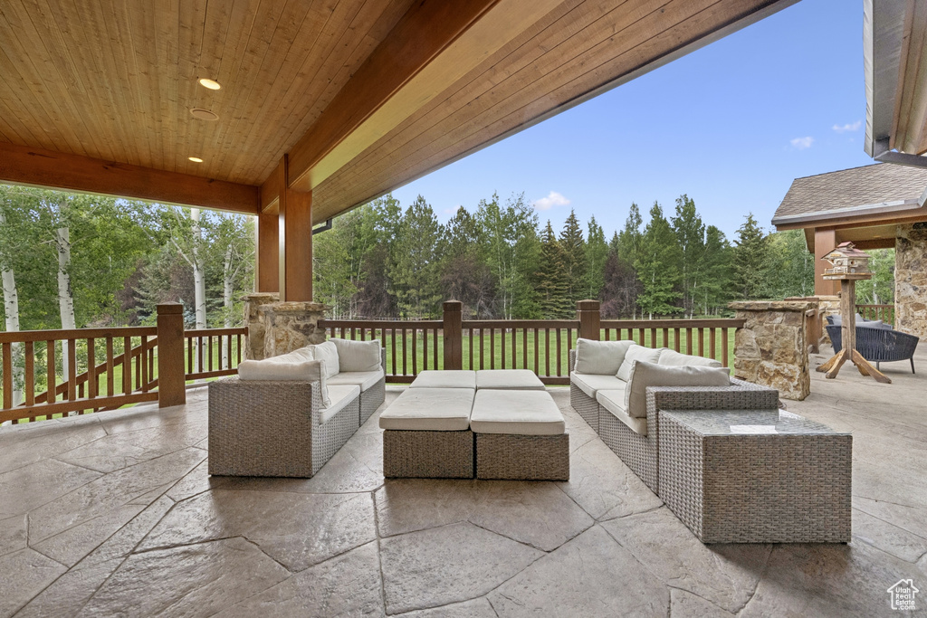 2300 LUCKY JOHN DR Park City, UT 84060