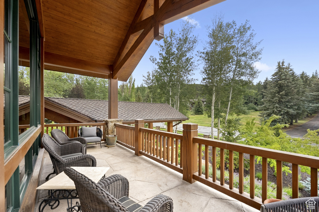 2300 LUCKY JOHN DR Park City, UT 84060
