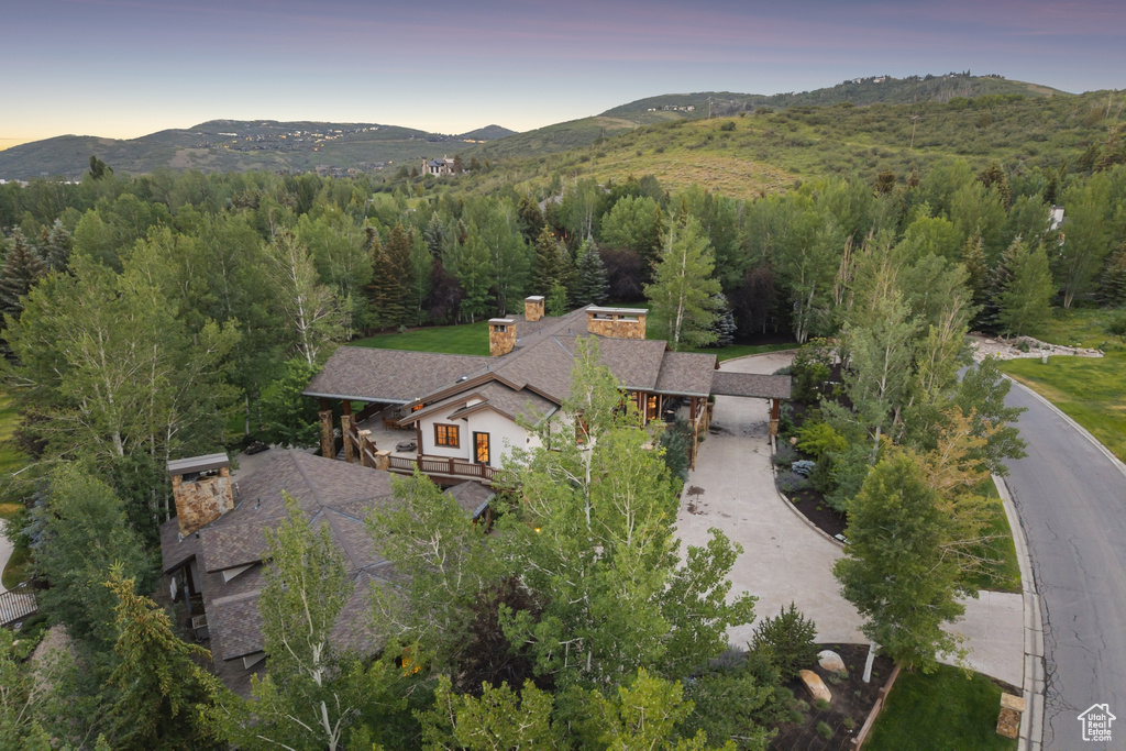 2300 LUCKY JOHN DR Park City, UT 84060