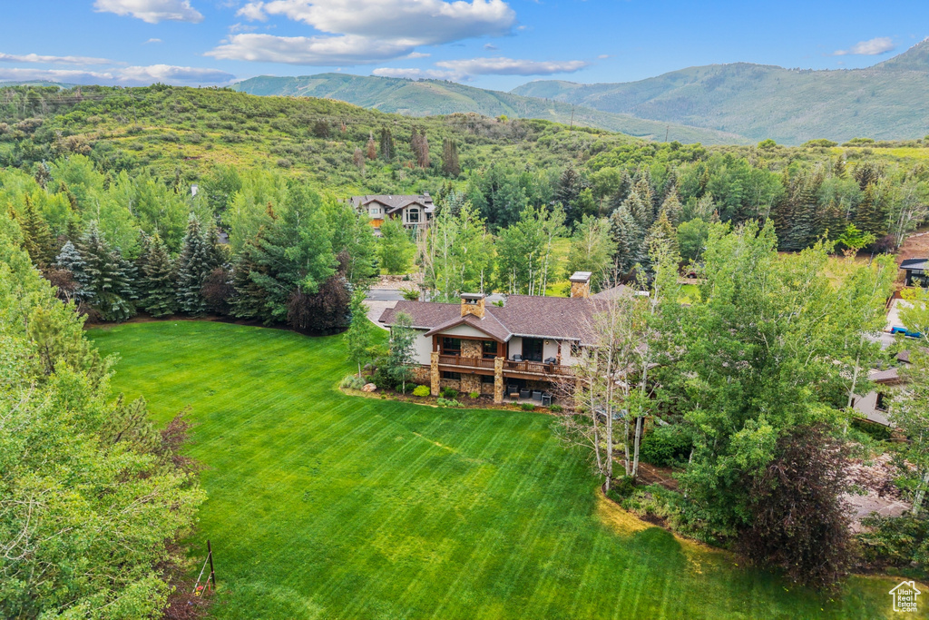 2300 LUCKY JOHN DR Park City, UT 84060