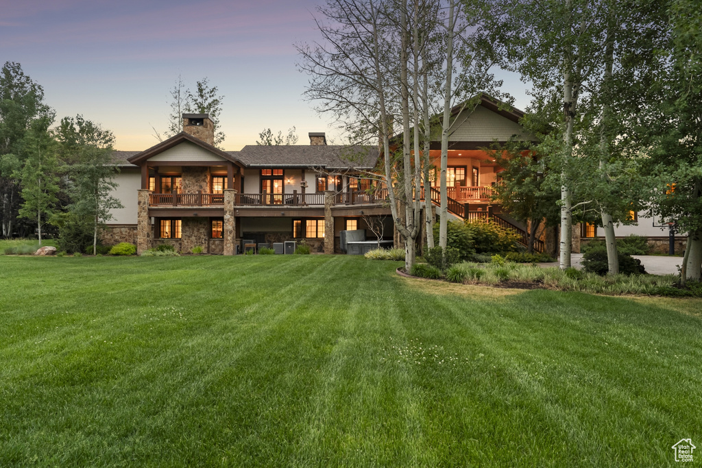 2300 LUCKY JOHN DR Park City, UT 84060