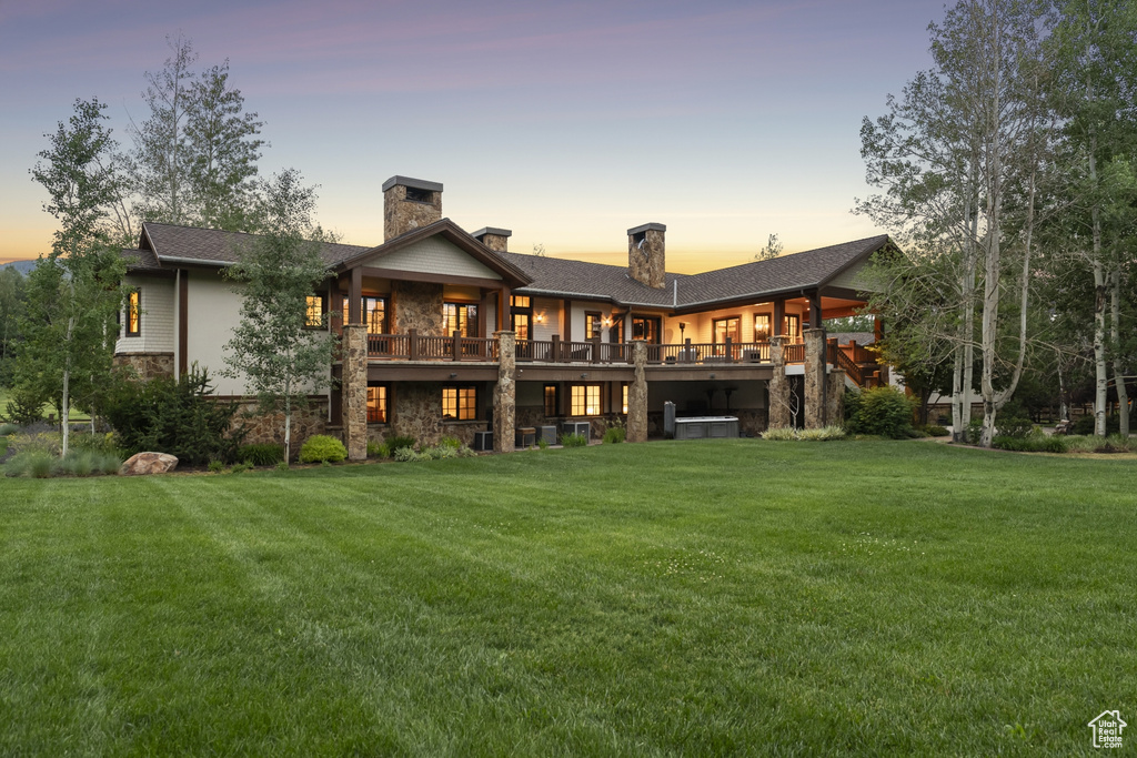 2300 LUCKY JOHN DR Park City, UT 84060