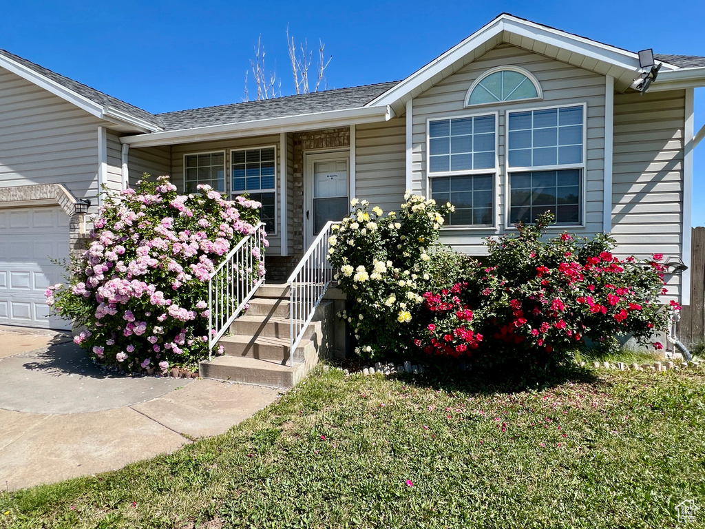 1174 W 1580 N Clinton, UT 84015