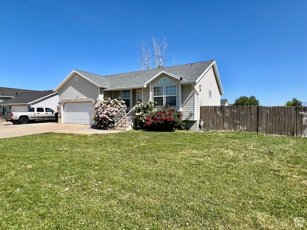 1174 W 1580 N Clinton, UT 84015