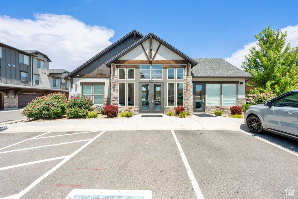 10376 S BEETDIGGER BLVD Sandy, UT 84070