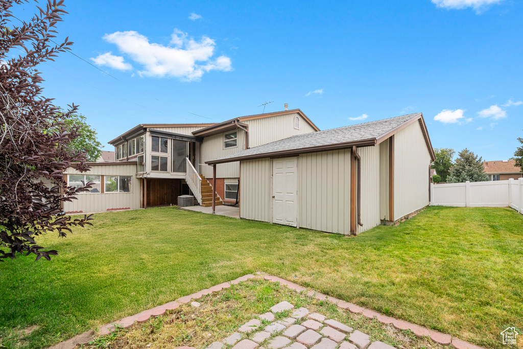 1884 E JEREMY CT Murray, UT 84121