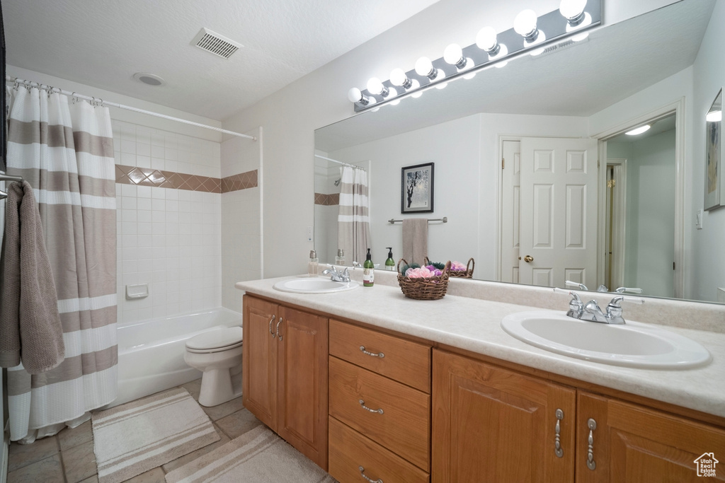 10025 SILVER STREAK DR South Jordan, UT 84095