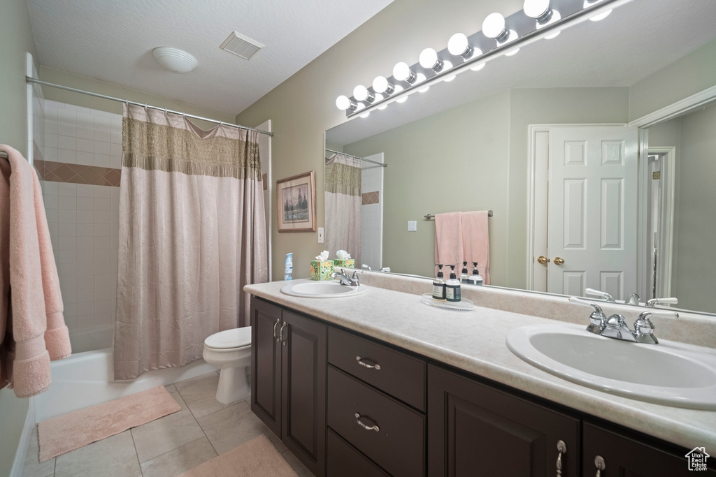 10025 SILVER STREAK DR South Jordan, UT 84095