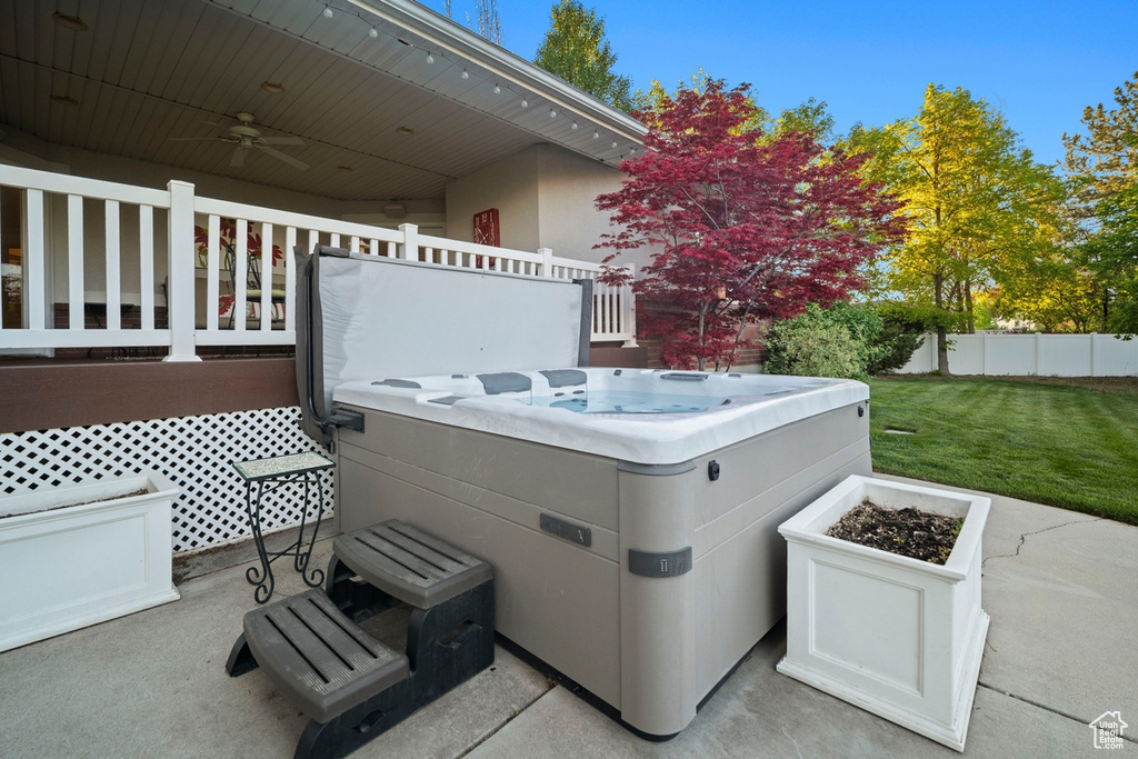 10025 SILVER STREAK DR South Jordan, UT 84095