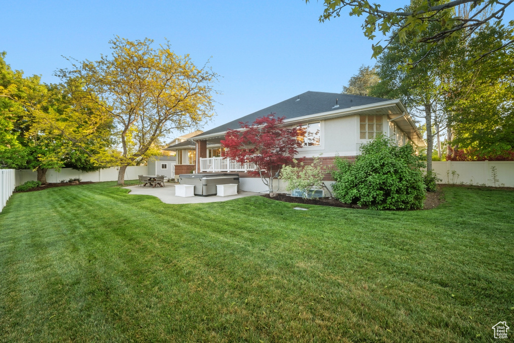 10025 SILVER STREAK DR South Jordan, UT 84095