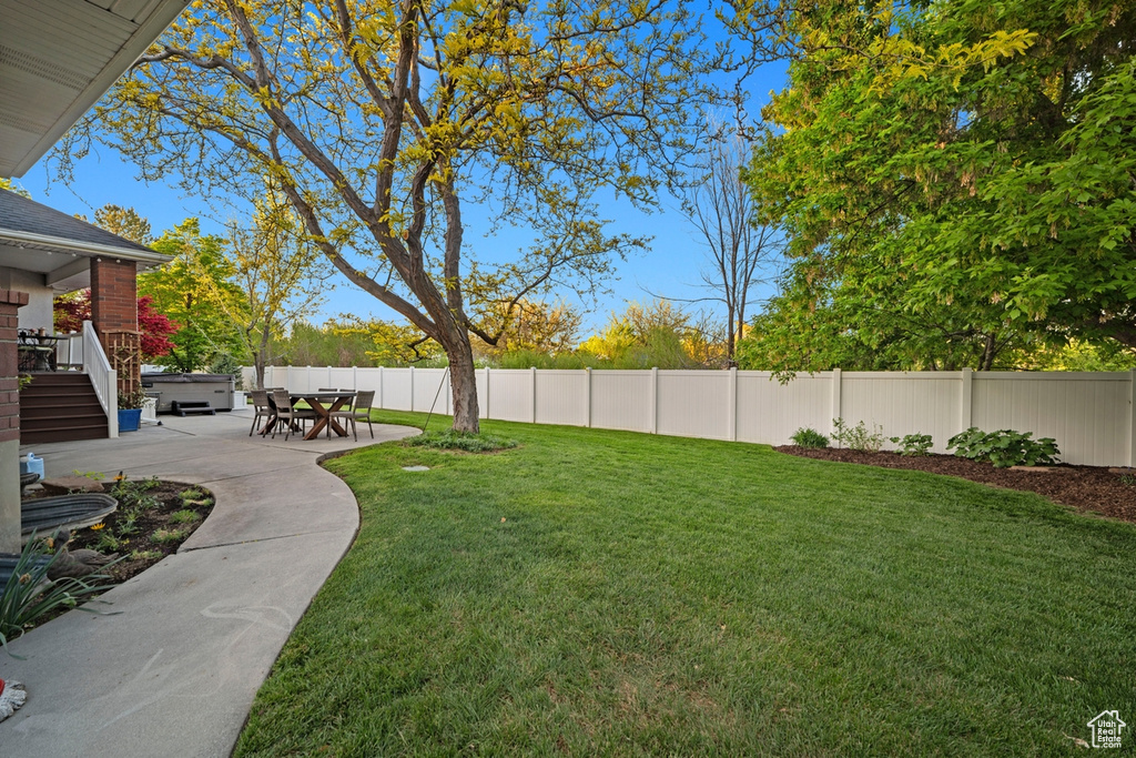 10025 SILVER STREAK DR South Jordan, UT 84095
