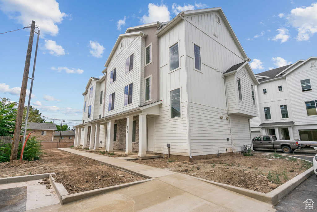688 E 500 S #111 Provo, UT 84606