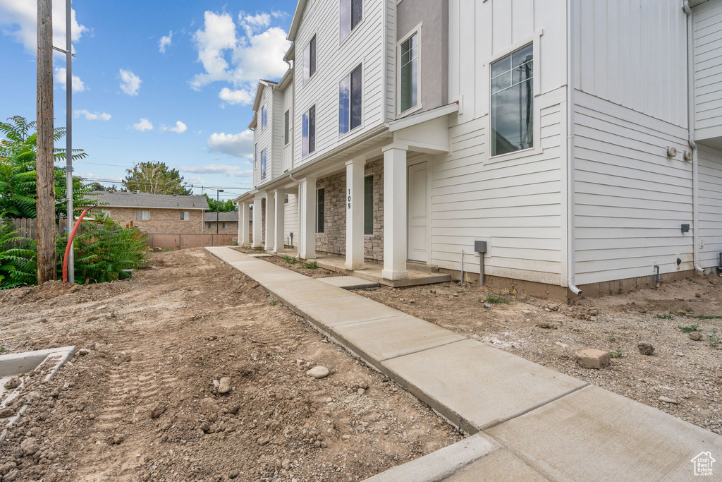 688 E 500 S #111 Provo, UT 84606