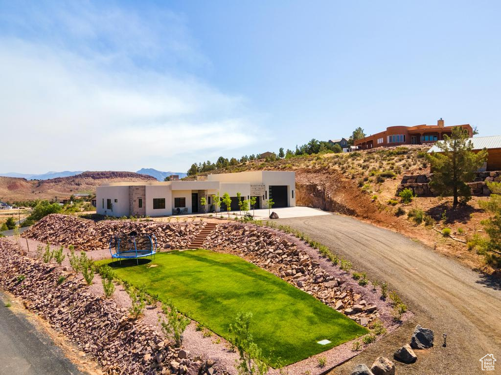 Photo 69 for MLS #2096465 at 226 W Shinarump Cir