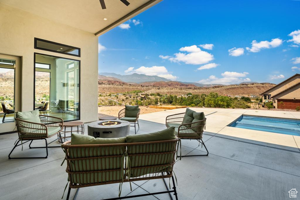 Photo 41 for MLS #2096465 at 226 W Shinarump Cir