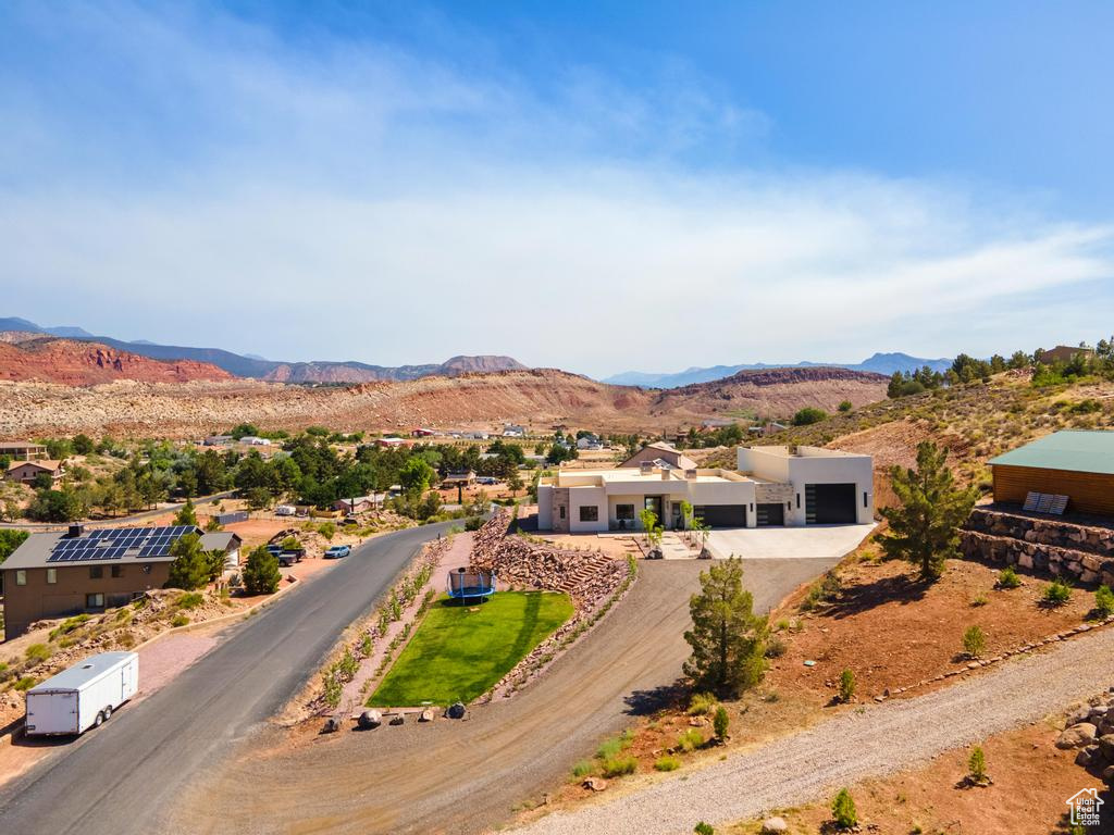 Photo 50 for MLS #2096465 at 226 W Shinarump Cir