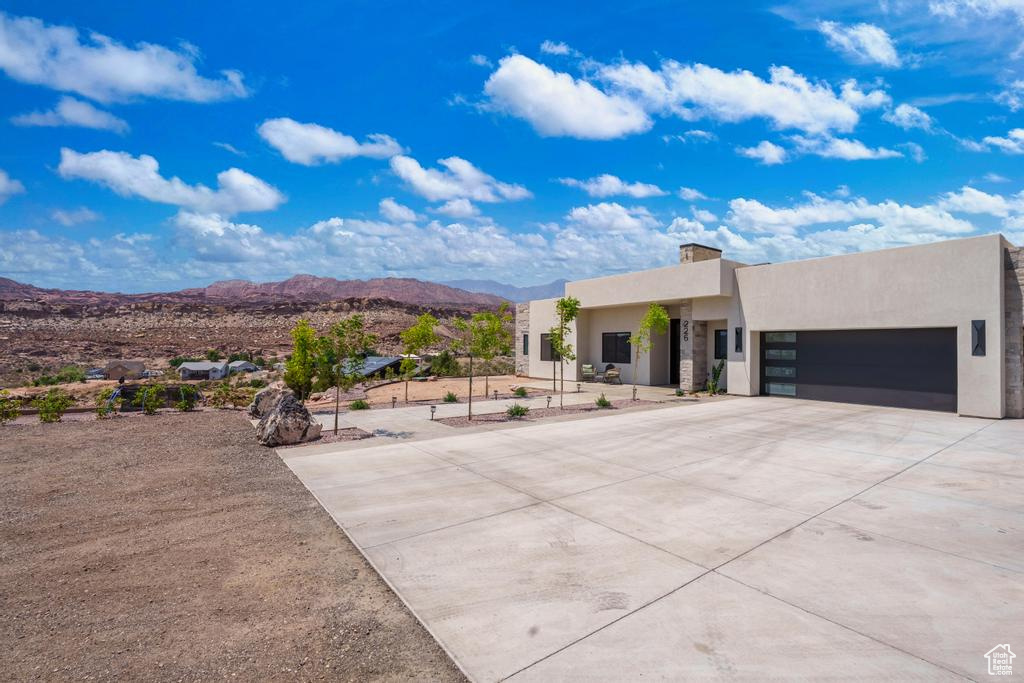 Photo 48 for MLS #2096465 at 226 W Shinarump Cir
