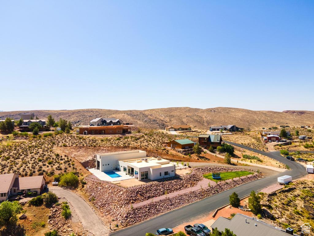 Photo 53 for MLS #2096465 at 226 W Shinarump Cir