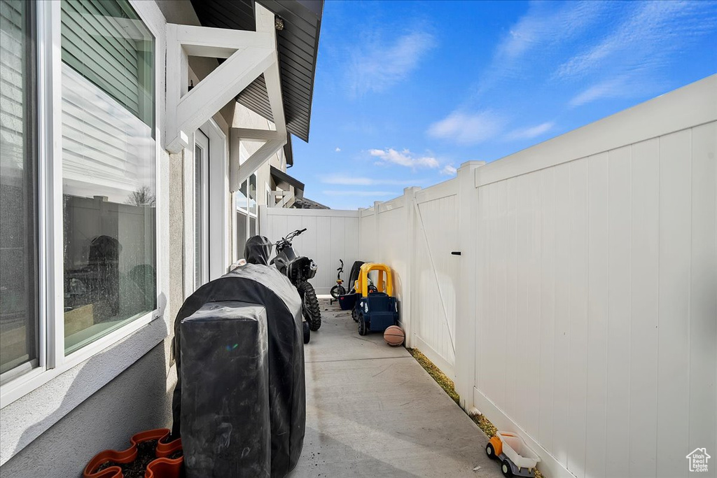292 N 100 W Morgan, UT 84050