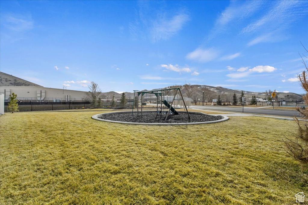 292 N 100 W Morgan, UT 84050