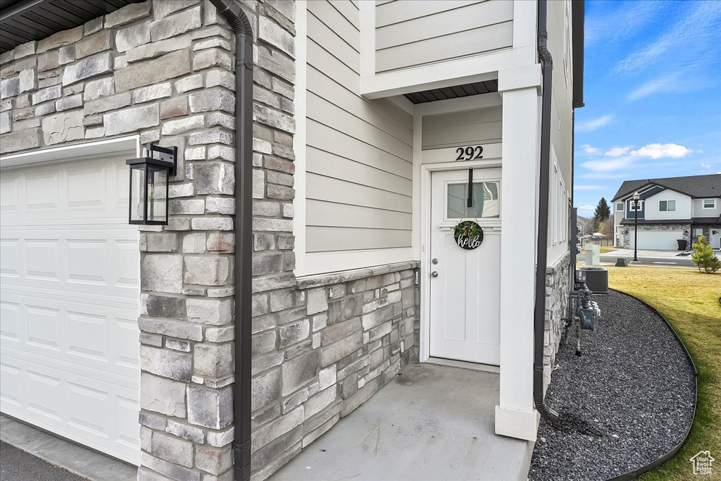 292 N 100 W Morgan, UT 84050