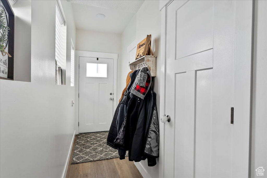 292 N 100 W Morgan, UT 84050