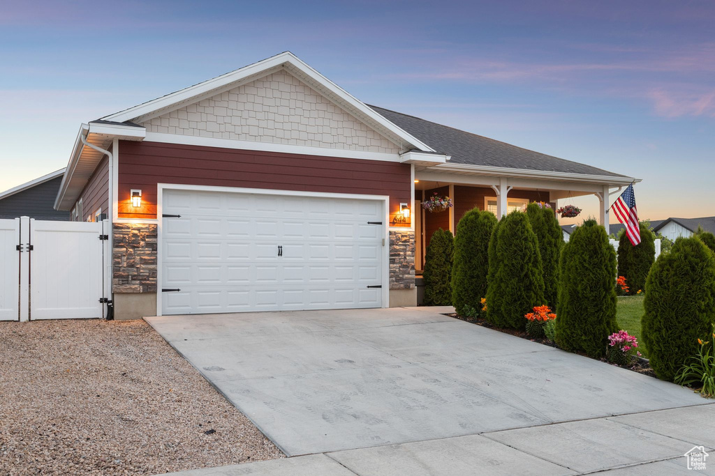 644 E 780 S Heber City, UT 84032