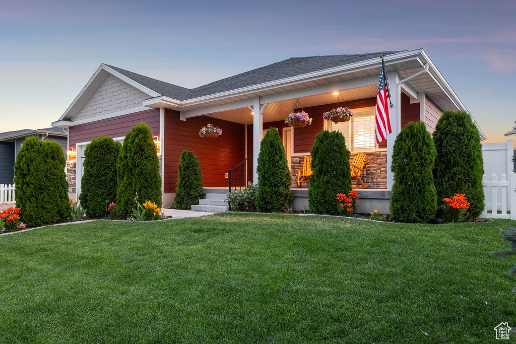 644 E 780 S Heber City, UT 84032