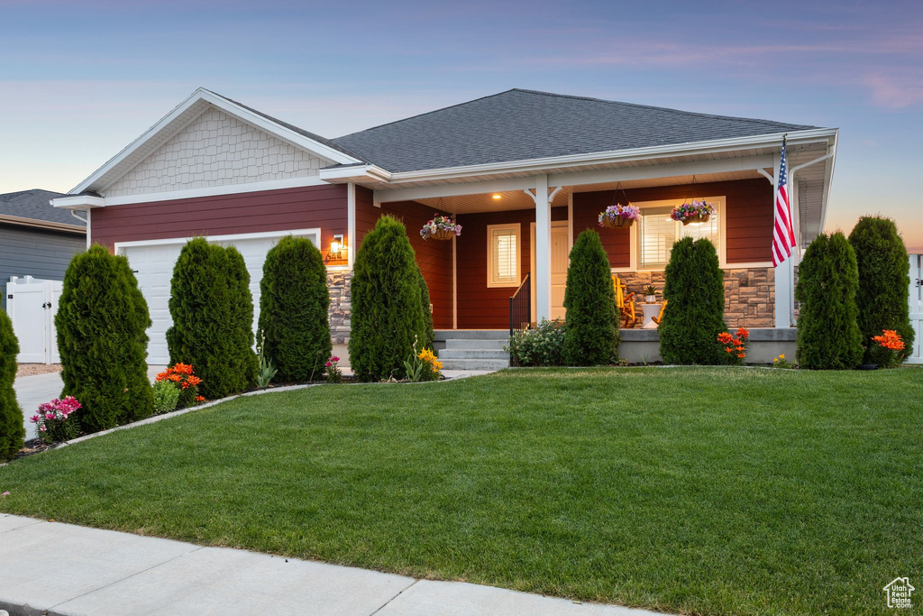 644 E 780 S Heber City, UT 84032