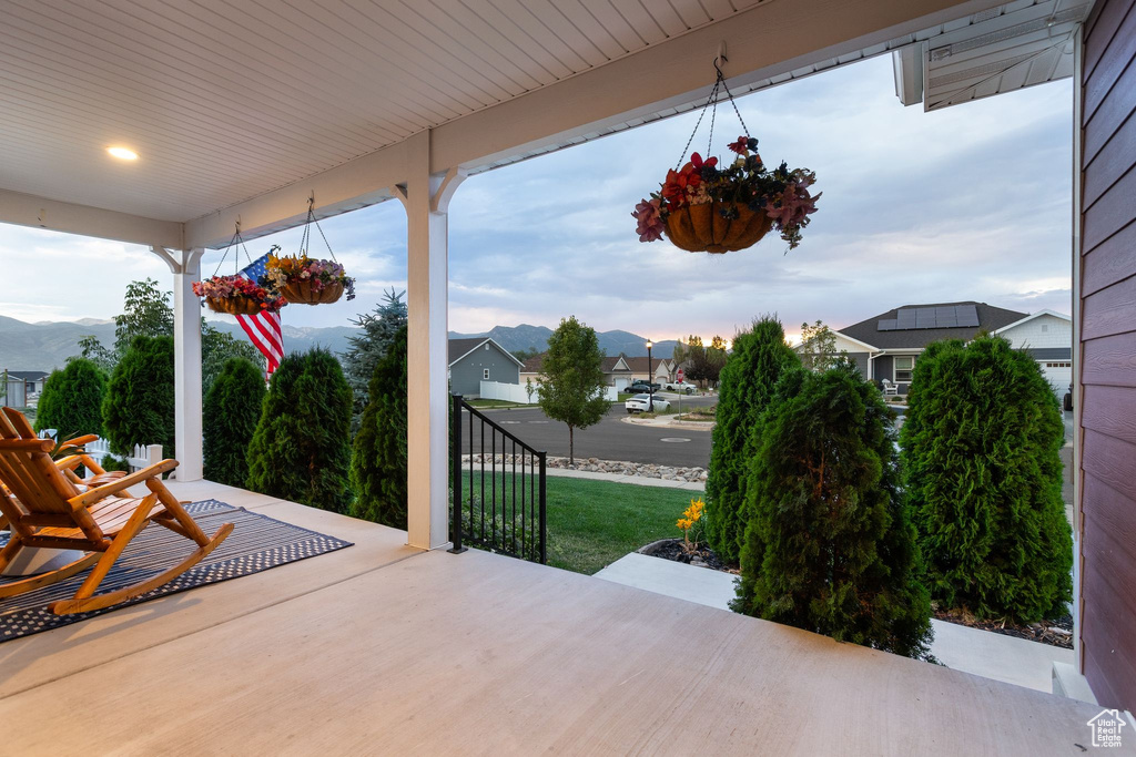 644 E 780 S Heber City, UT 84032