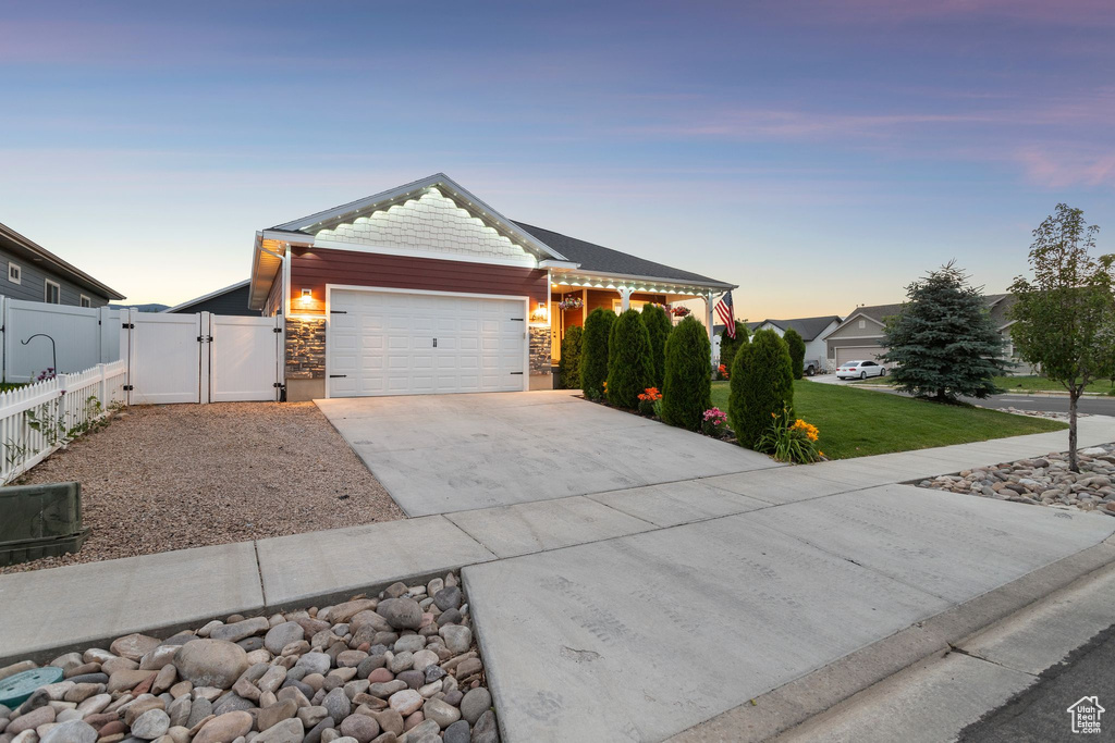 644 E 780 S Heber City, UT 84032