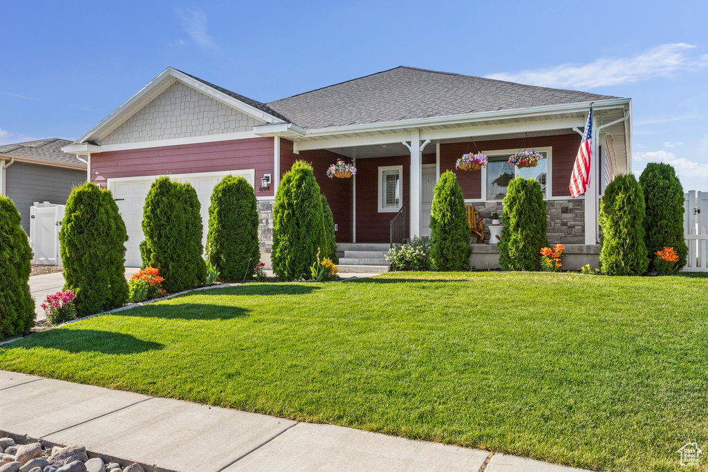 644 E 780 S Heber City, UT 84032