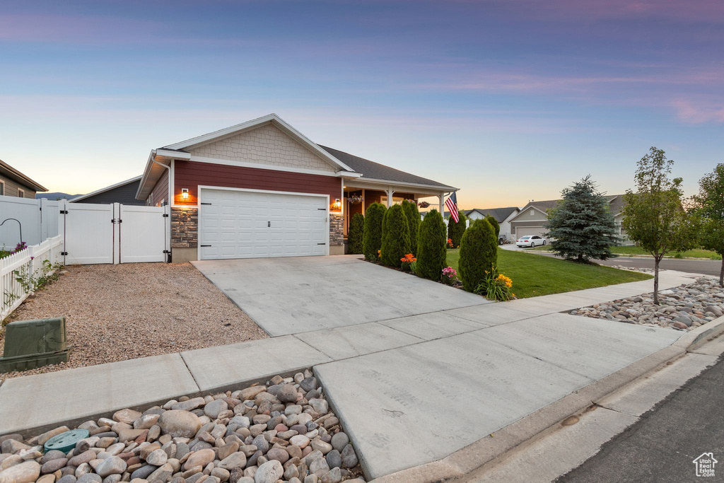644 E 780 S Heber City, UT 84032