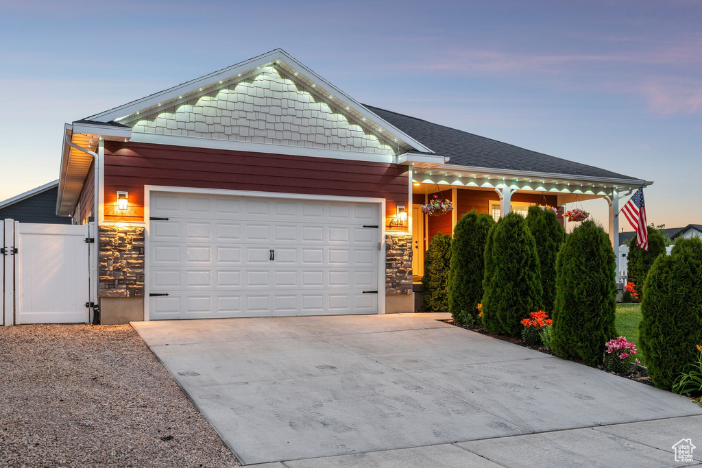644 E 780 S Heber City, UT 84032