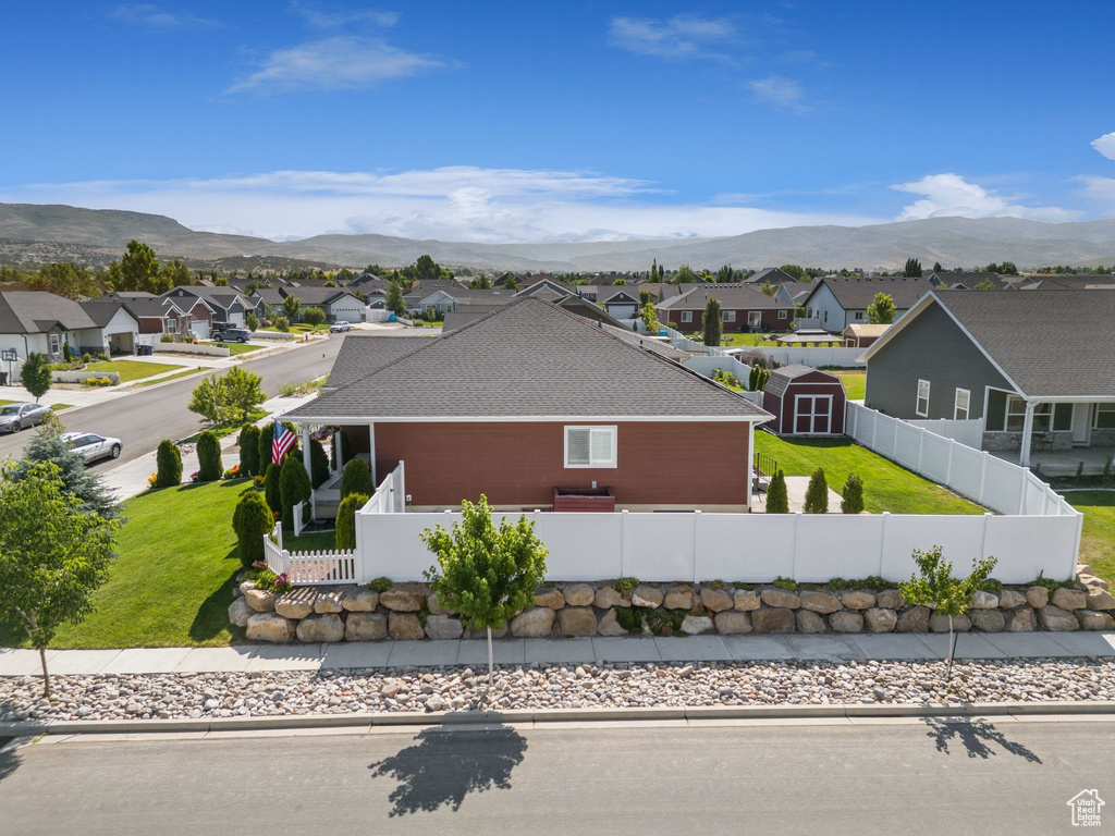644 E 780 S Heber City, UT 84032