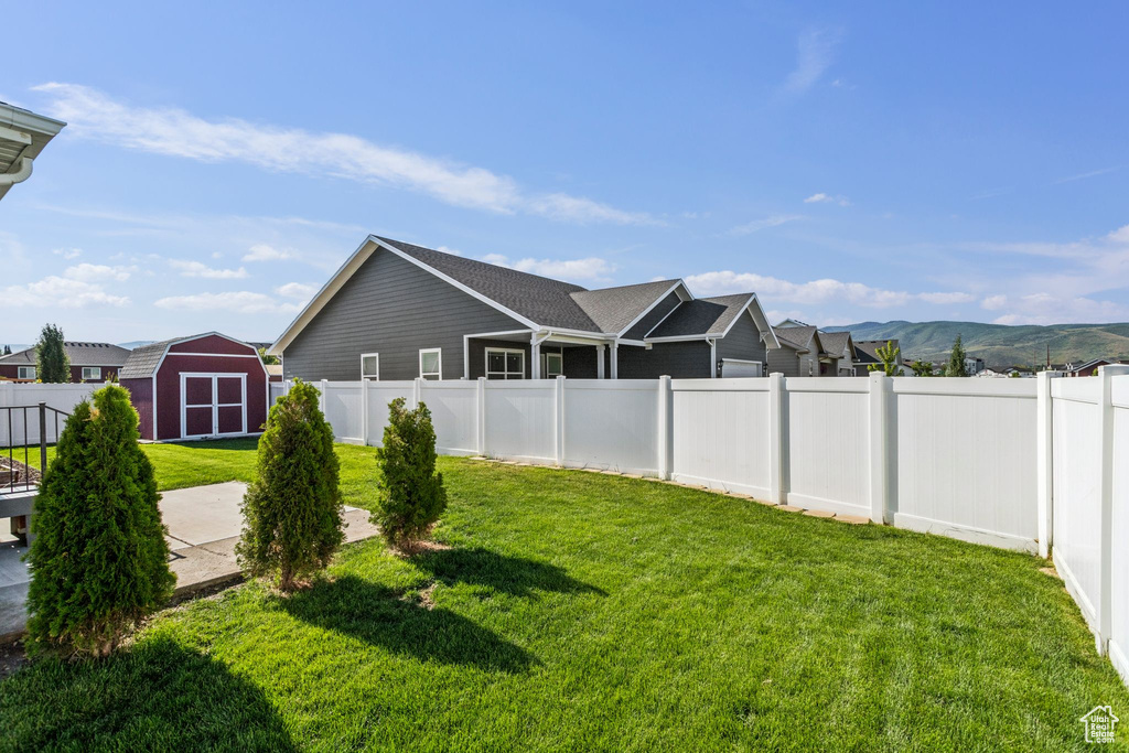 644 E 780 S Heber City, UT 84032