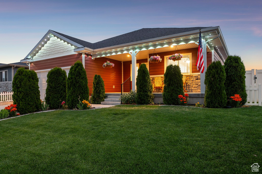 644 E 780 S Heber City, UT 84032