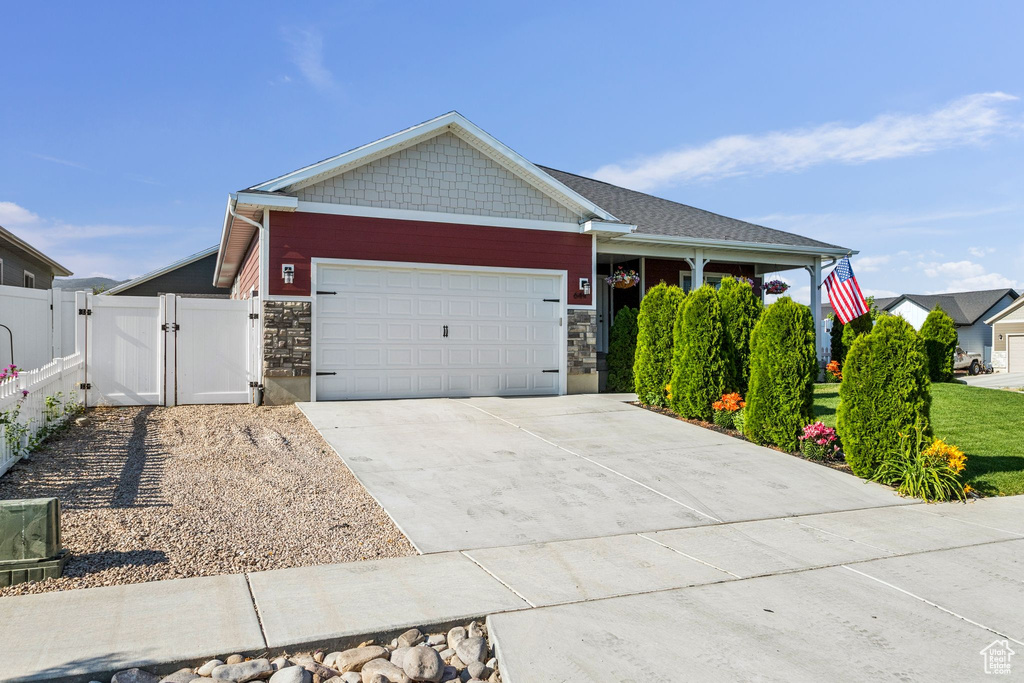 644 E 780 S Heber City, UT 84032