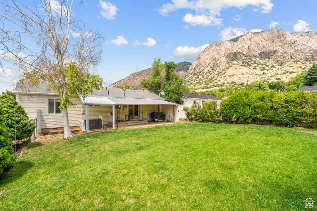 1121 SOUTHWELL ST Ogden, UT 84404