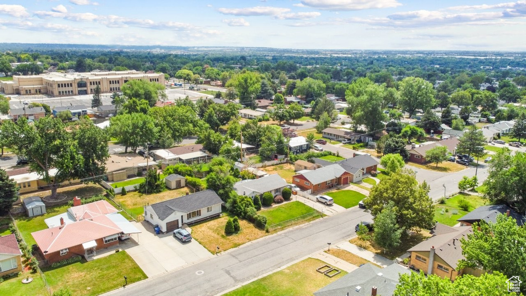 1121 SOUTHWELL ST Ogden, UT 84404