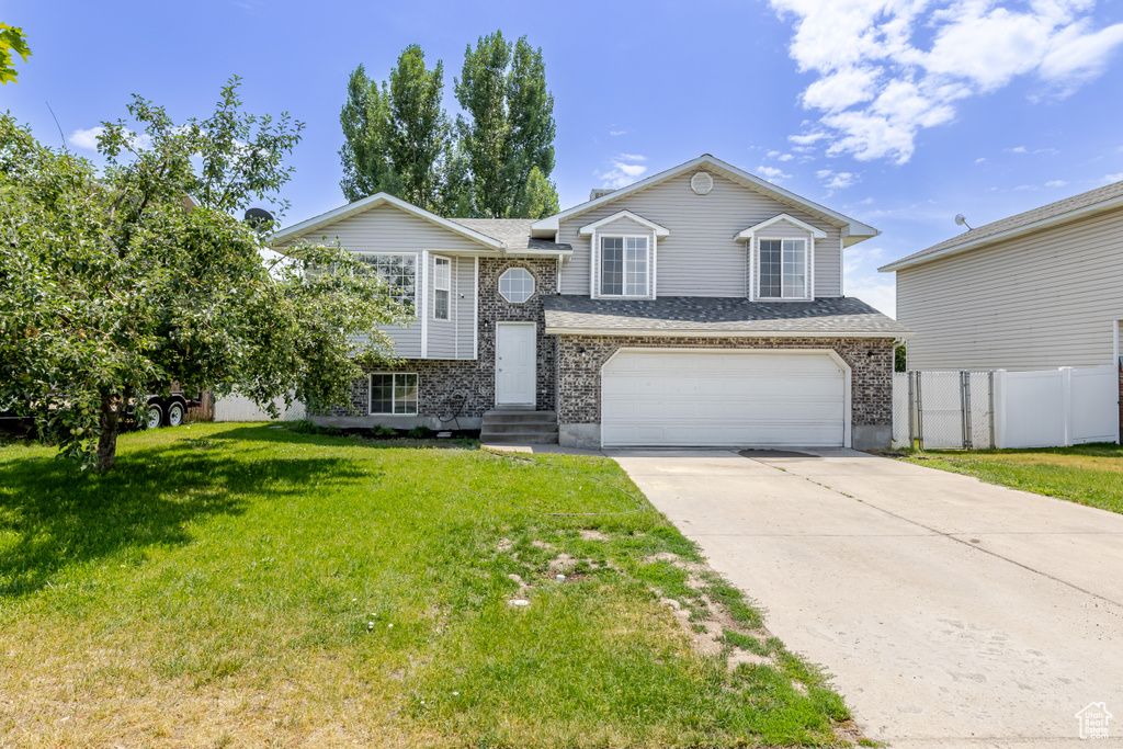 364 W 1330 N Logan, UT 84341