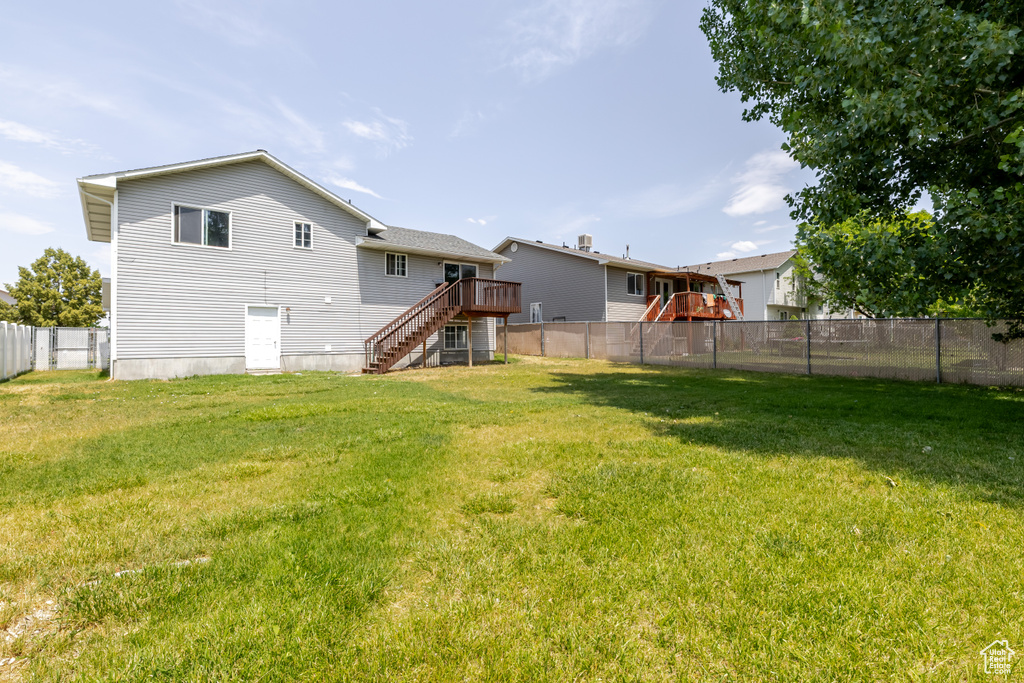 364 W 1330 N Logan, UT 84341