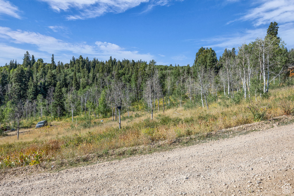 2412 S BULL MOOSE DR Coalville, UT 84017