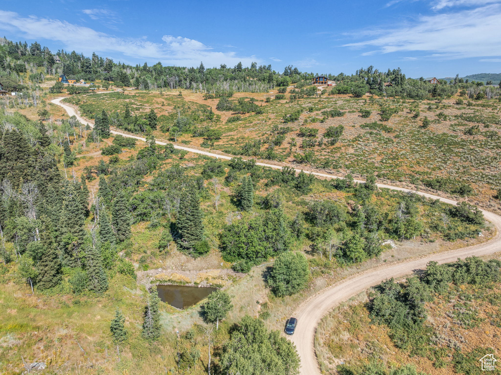 2412 S BULL MOOSE DR Coalville, UT 84017