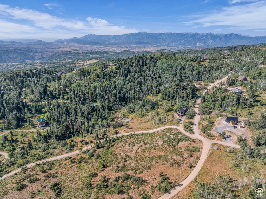 2412 S BULL MOOSE DR Coalville, UT 84017