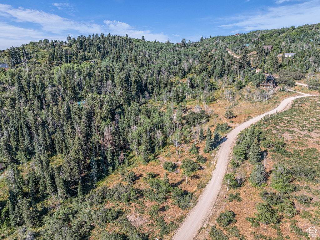 2412 S BULL MOOSE DR Coalville, UT 84017