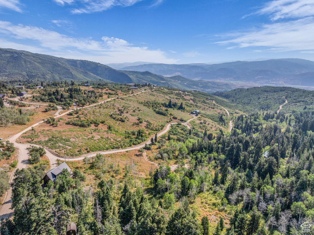 2412 S BULL MOOSE DR Coalville, UT 84017