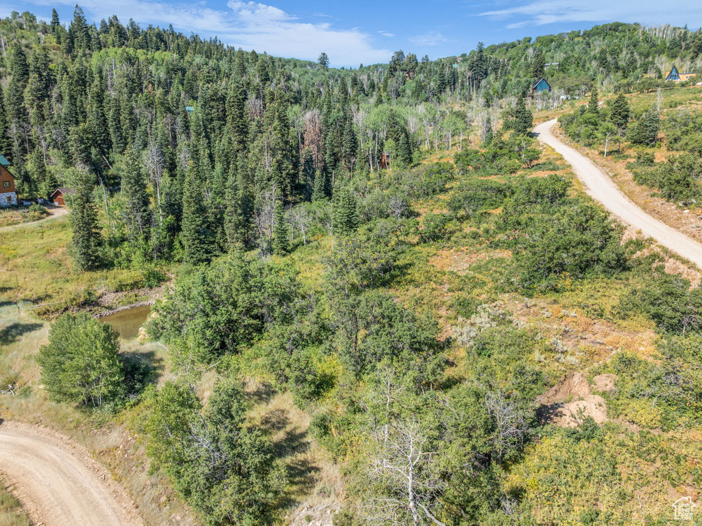 2412 S BULL MOOSE DR Coalville, UT 84017