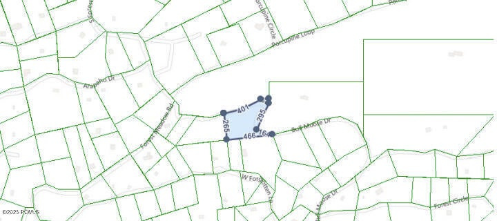 Map / location